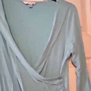 Vintage CABI Blouse